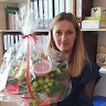 Ірина Балинська