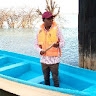 Marcus Wandera