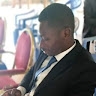 Jeremiah Mensah