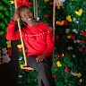 ROSE NGINA