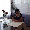Валентина Ольшанская
