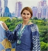 Алла Костогриз
