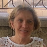 margaret monahan