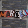 Marley  