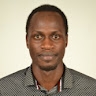 Ian Obare
