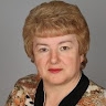 Галина Бондаренко
