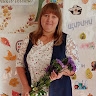 Оксана Буркацька