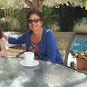 Marie Nicholsby