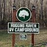 Damian Huggins