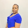 Yvonne Gregory