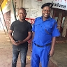 Enock Otao