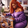 Marshay BeShayBE Wilson