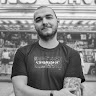 Oleksandr Drachuk