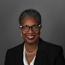 Jacqueline Griffin