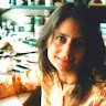 Nadia Roden