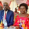 Patience Nimushaba