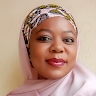 salma adamu toro