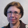 Марина Матюшкина