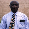 Charles Nyambe