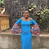 Juliet Caulker
