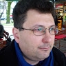Mauricio Martinčić