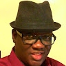 Darnell Walton