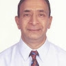 Bhalchandra Godbole