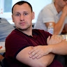 Юра Чигрин