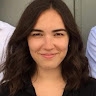 Maria Almeida