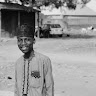 Khalifa Salisu Speaking