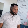 Thomas Lusambo