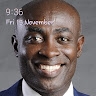 Isaac Nsiah-Afriyie