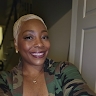Aleisha Glass