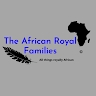 The African Royal Families  