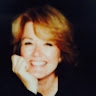 Mary-Ellen England
