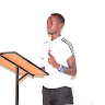 Michael Immanuel Kemboi