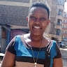 rachael wangai