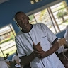 Jean Claude Uzaribara