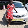 Bibiana Ng'ang'a