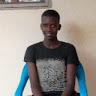 Okumu John Bismarck