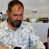 Геннадий Иванов