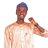 Abdurrahman Abubakar Maina Kaina
