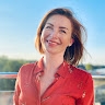Julia Samsonova