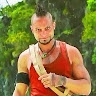 Vaas Montenegro