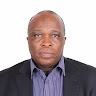 Charles W. Mahinda, MBS