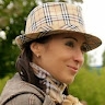 Mina Moroz