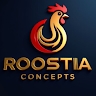 Roosta- CONCEPTS