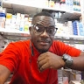 David Peniel Kofi Amenyo Dugbenya