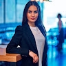 Алина Сапян