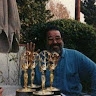 Eric Vejar